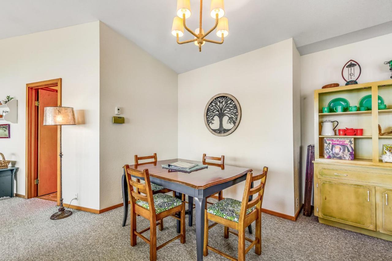 Harborside Retreat Villa Vashon Luaran gambar