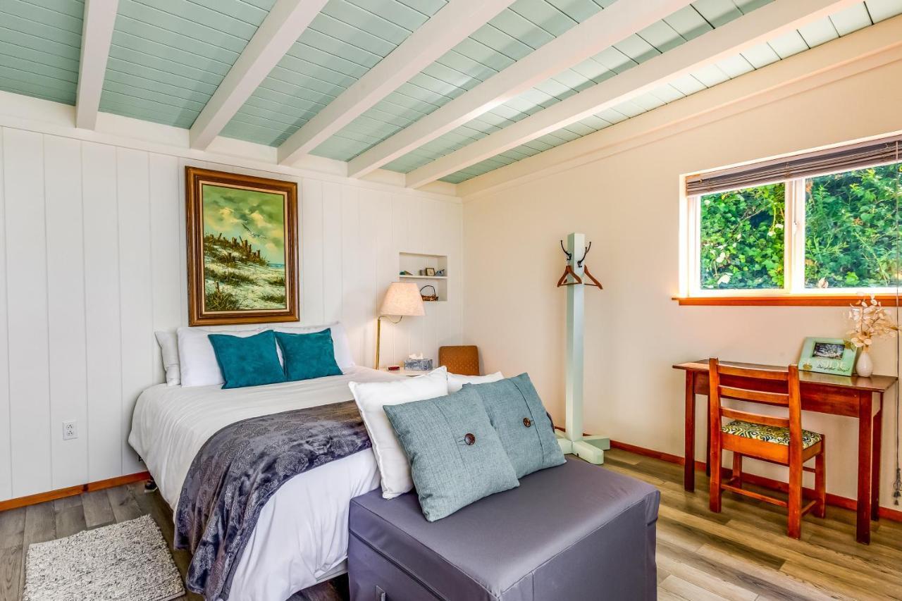 Harborside Retreat Villa Vashon Luaran gambar